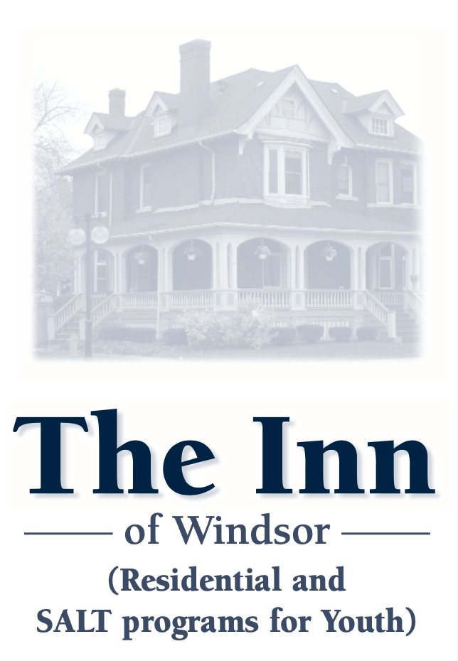 The Inn of Windsor logo