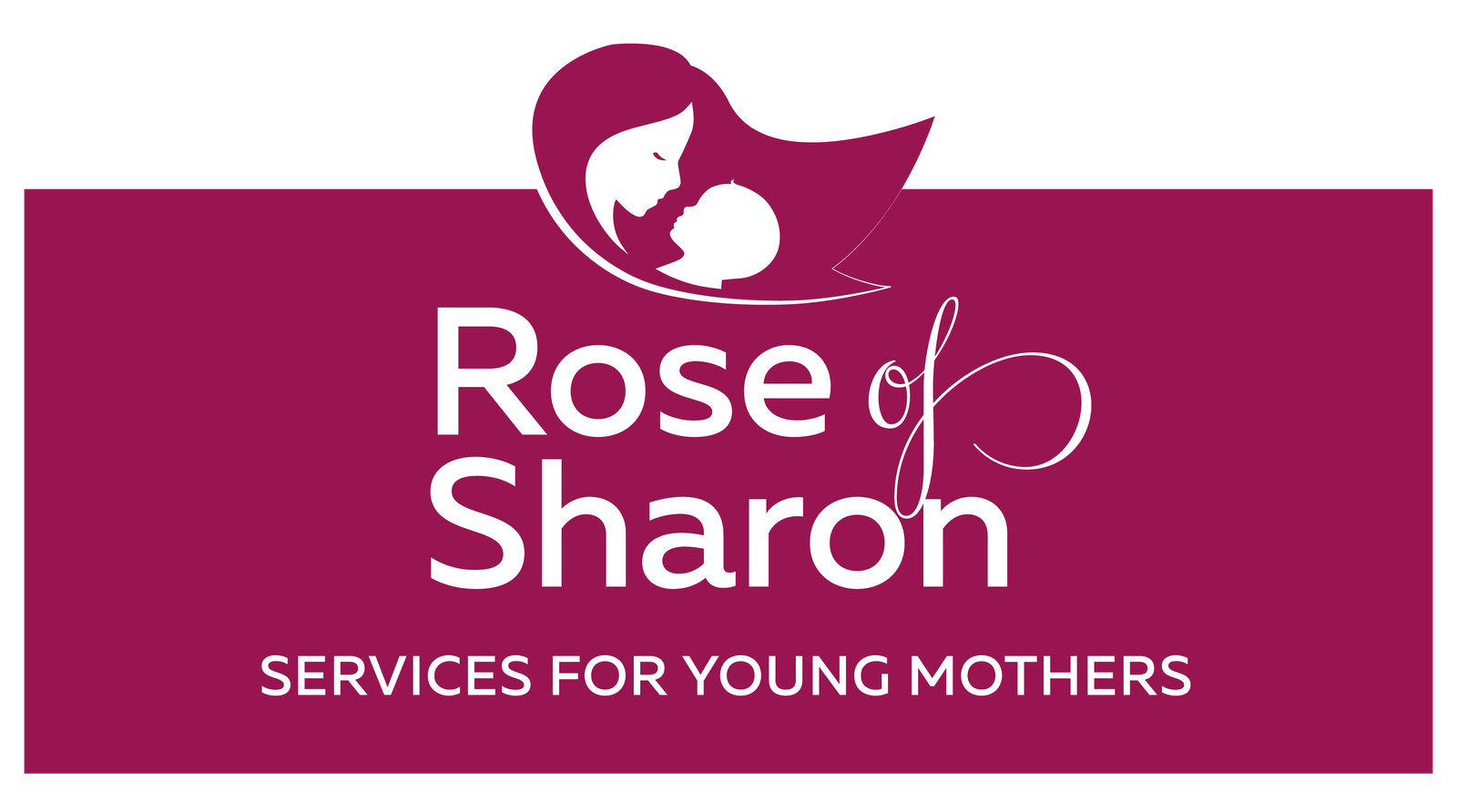 Rose of Sharon Logo