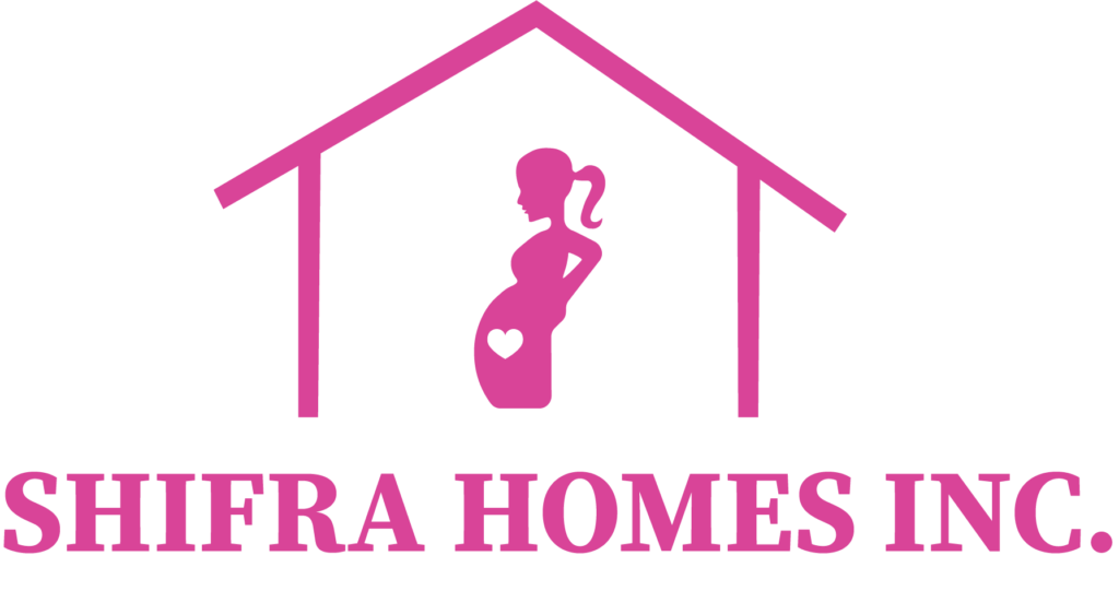 Shifra Homes Logo